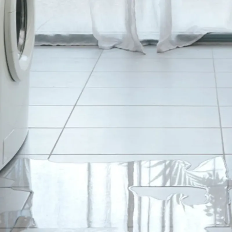 Appliance Leak Cleanup in Hutchinson, KS