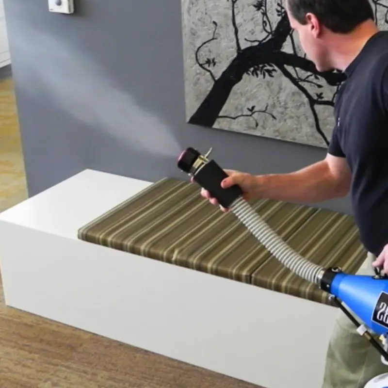 Professional Odor Removal in Hutchinson, KS